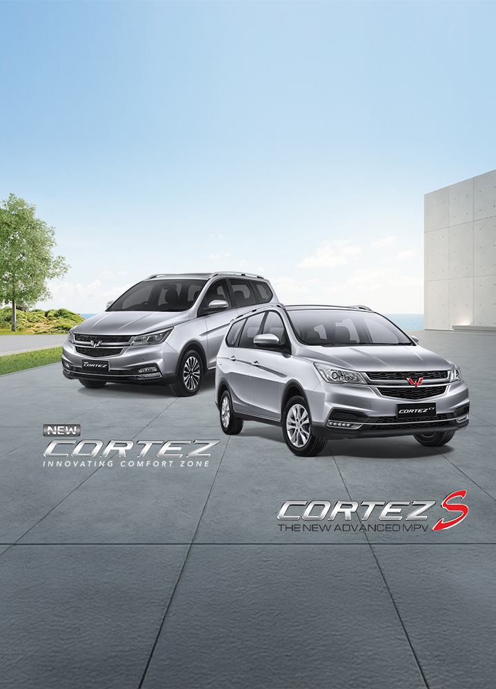 Cortez Mobile Banner