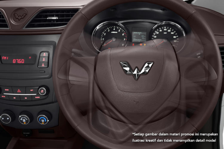 Technology Wuling