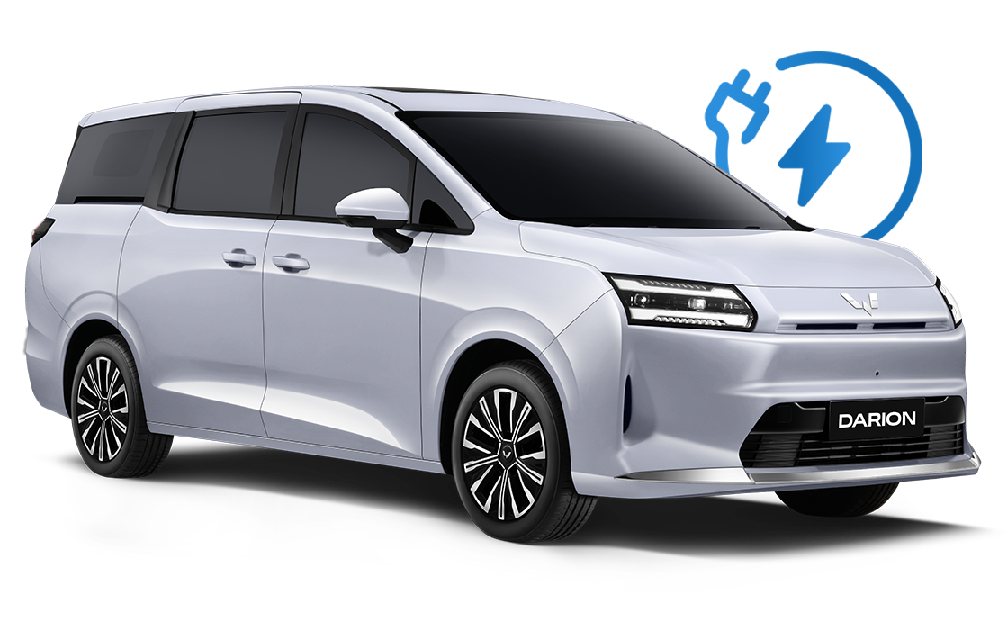 Darion EV