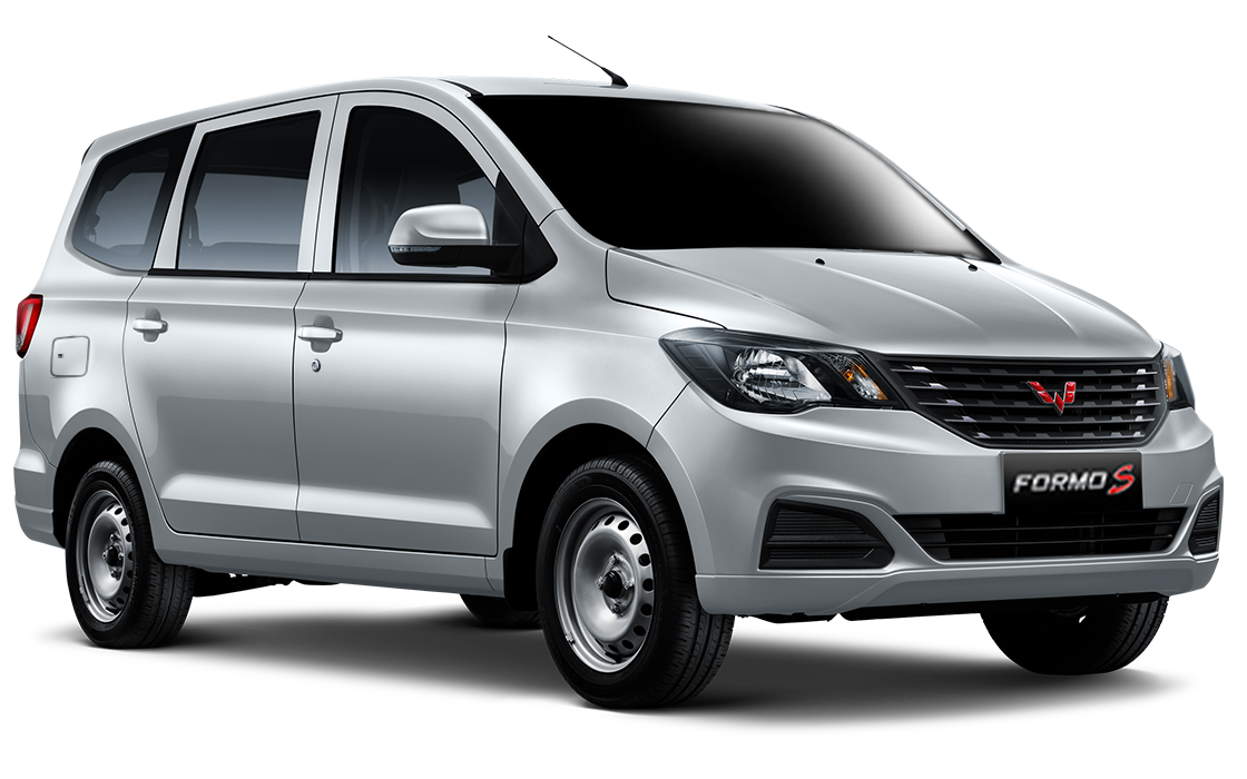 Darion PHEV - Wuling Arista Banjarmasin
