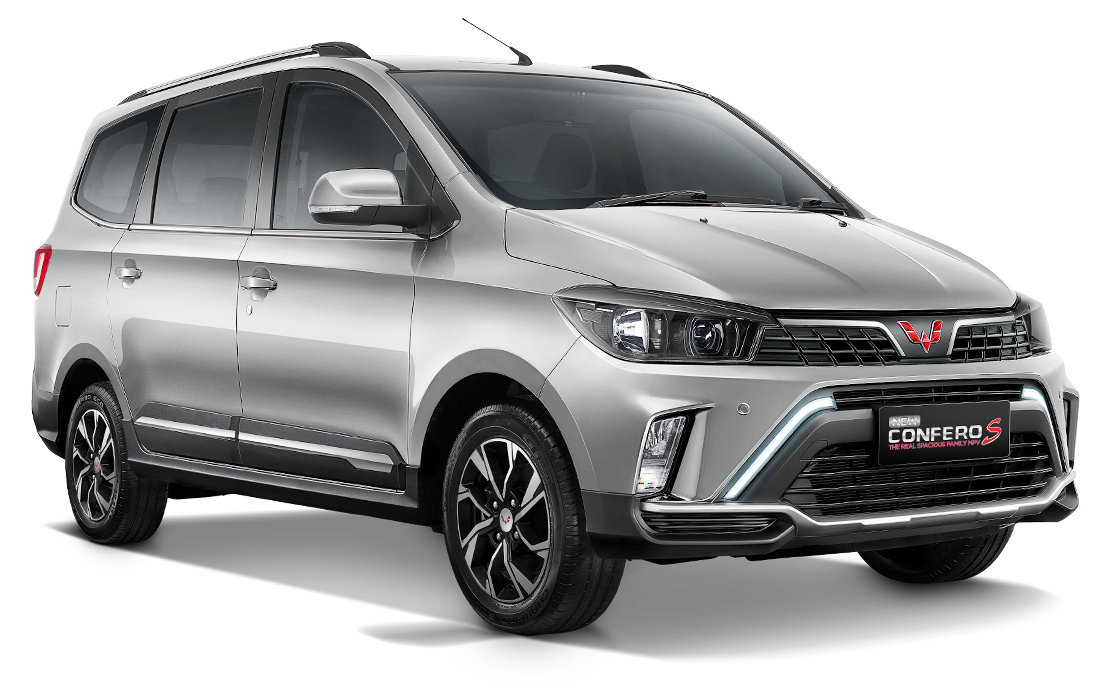 Darion PHEV - Wuling Arista Banjarmasin