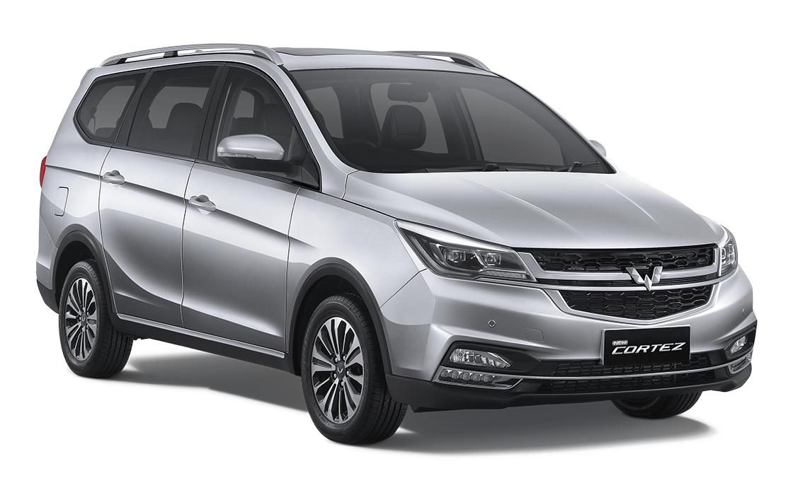 Darion PHEV - Wuling Arista Banjarmasin