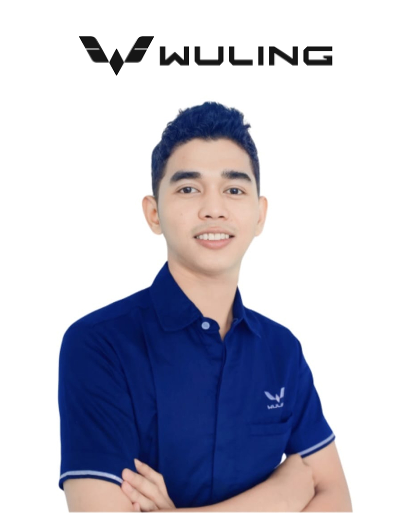 Zein Wuling Arista Banjarmasin